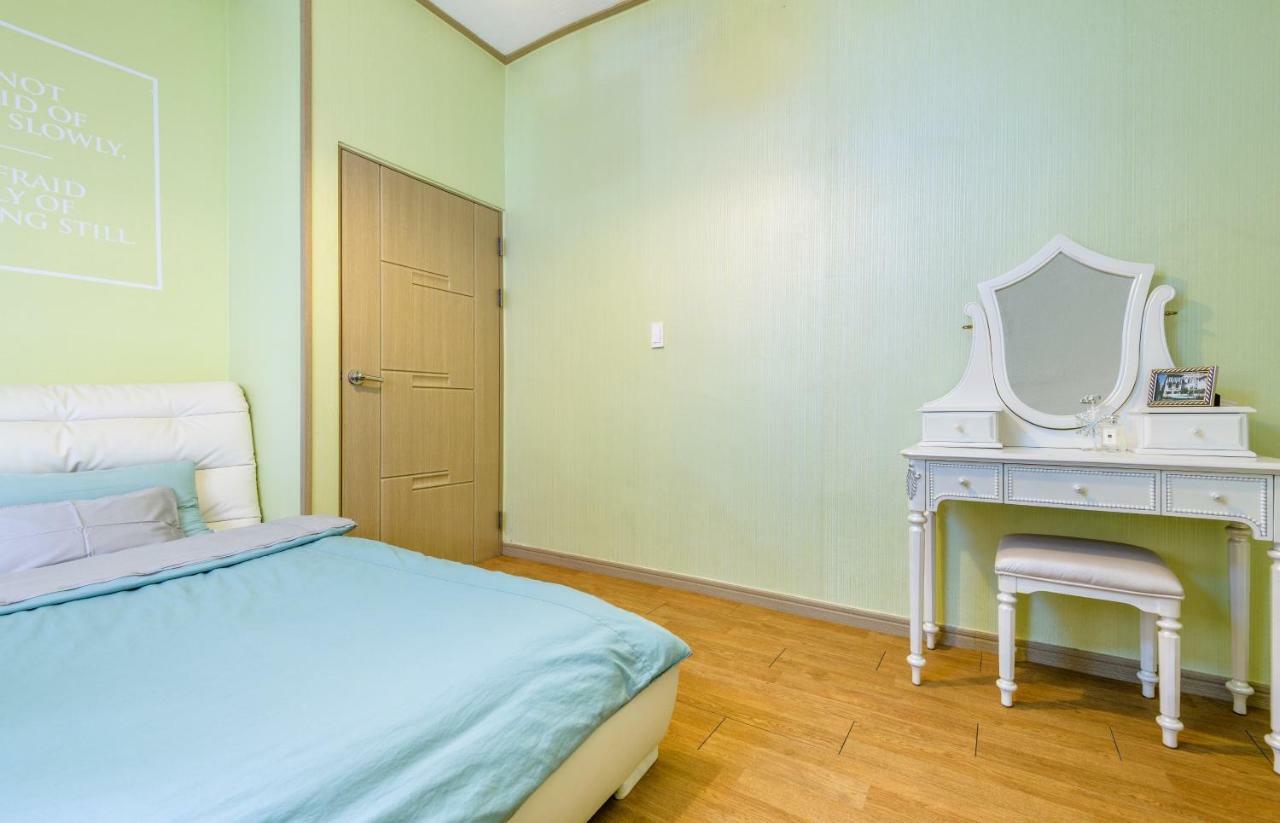 Domgrami Pension Szogüpho Kültér fotó